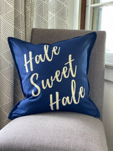 Hale Sweet Hale Polū