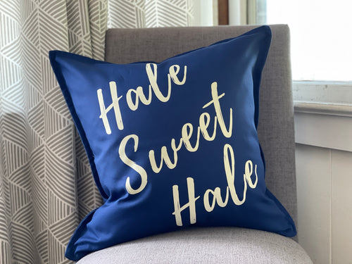 Hale Sweet Hale Polū
