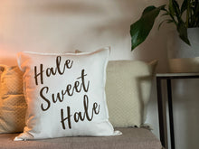 Hale Sweet Hale Palaunu