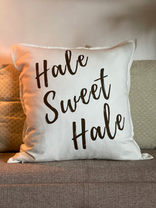 Hale Sweet Hale Palaunu
