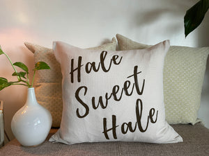 Hale Sweet Hale Kokoleka