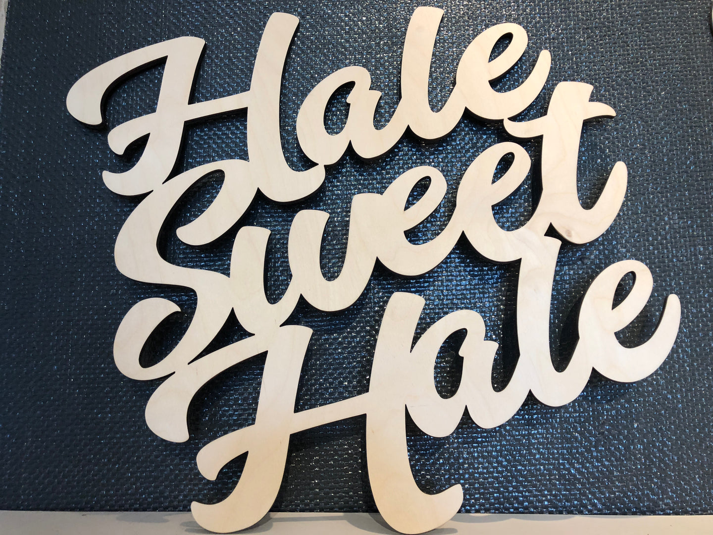 Hale Sweet Hale Pā