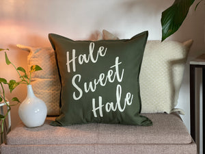 Hale Sweet Hale Camo Life
