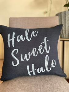Hale Sweet Hale Polū on Polū