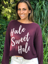 Hale Sweet Hale Pullover